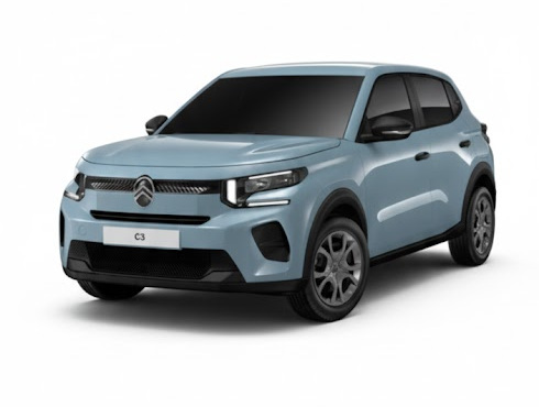 Catégorie C Boite Auto