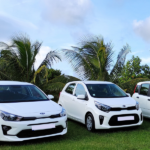 Les plus de Doudou Services Martinique - Location de voitures de qualité au juste prix en Martinique
