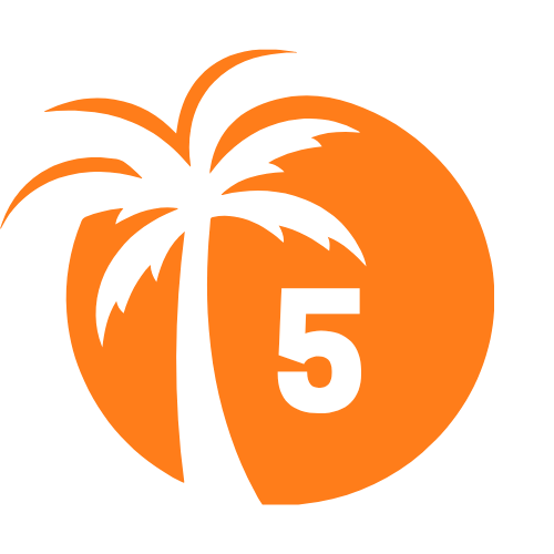 Étape 5