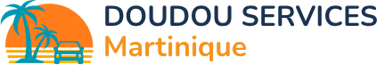 Doudou Services Martinique